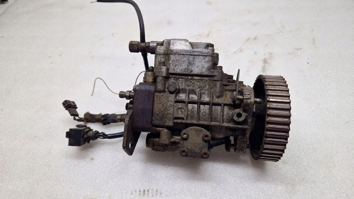 Pompe injection Volkswagen OE 028130115A image 6