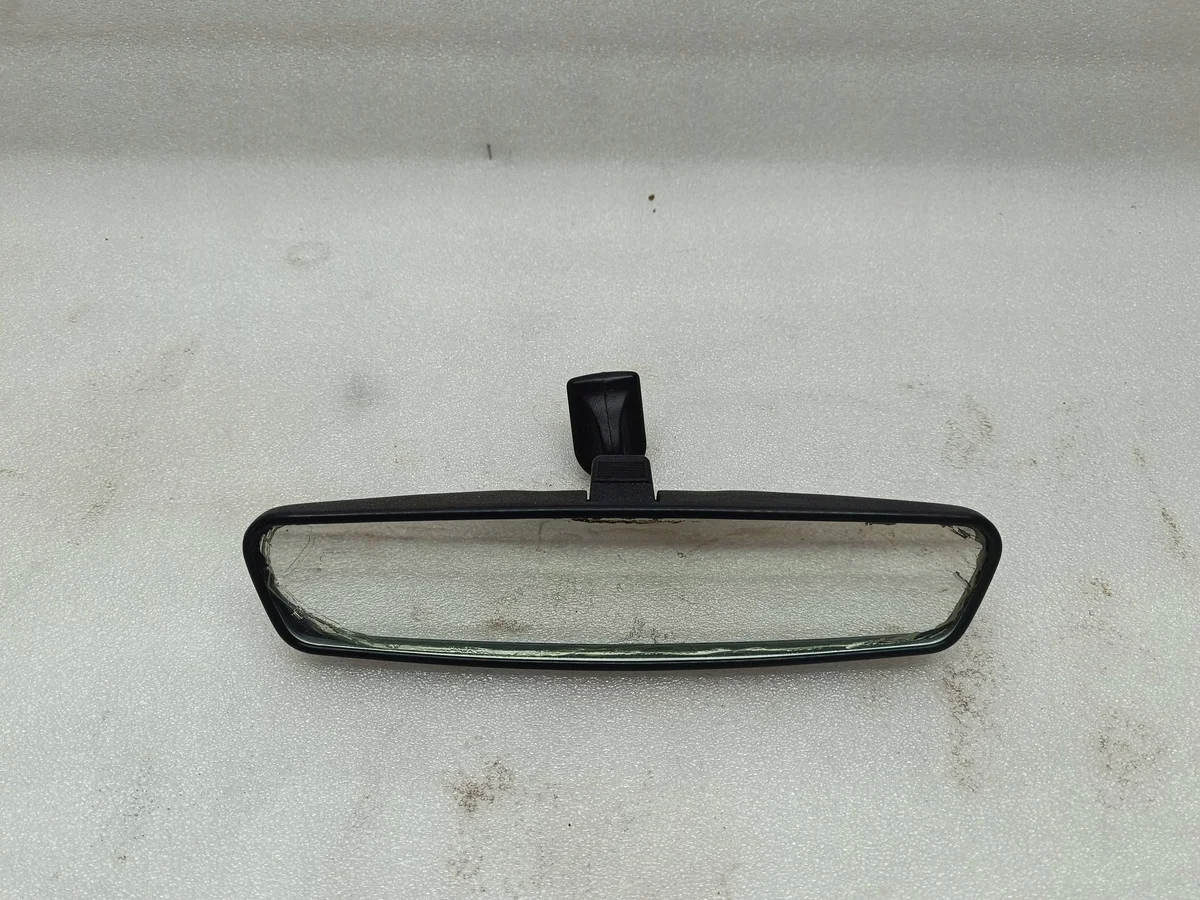 Espelho Retrovisor Suzuki Grand Vitara II 2006