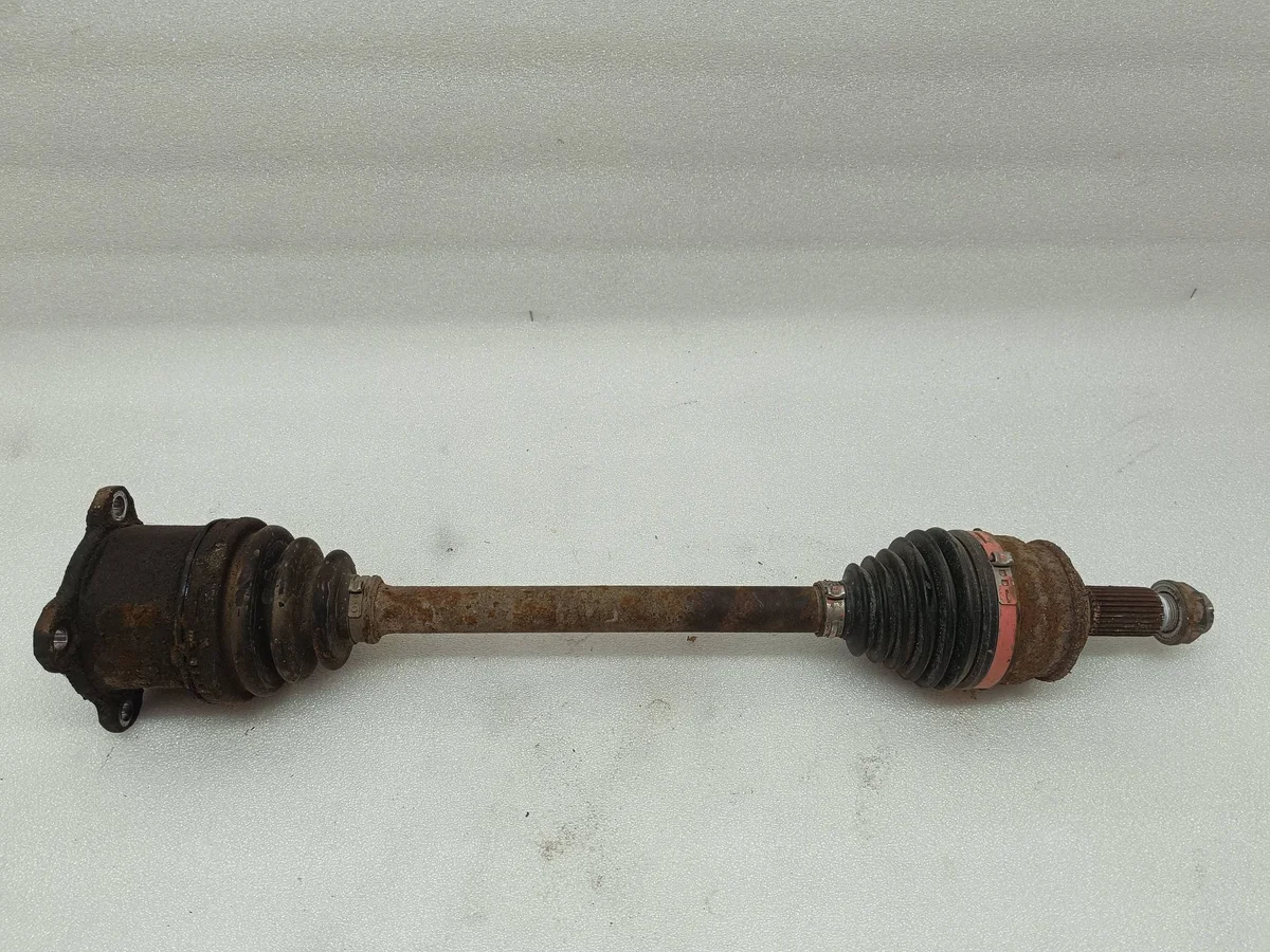Antriebswelle hinten links Suzuki Grand Vitara II