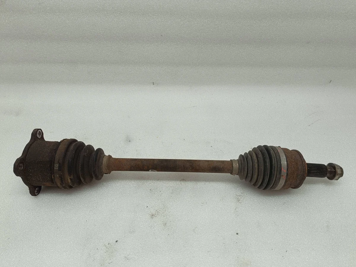 Rear Axle Shaft Right Suzuki Grand Vitara II
