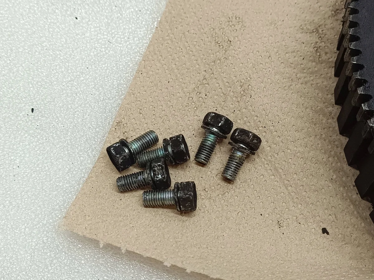 Kit de embrague Suzuki Grand Vitara II image 8