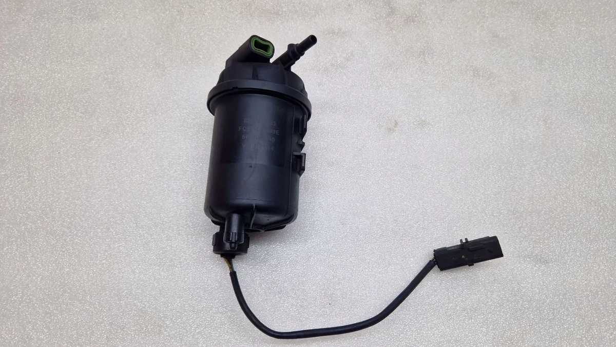 Gehäuse Kraftstofffilter Suzuki Grand Vitara II