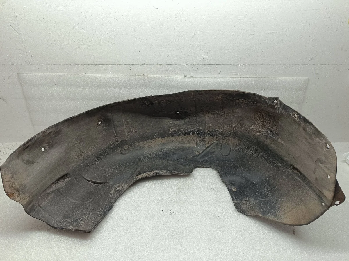 Suzuki Grand Vitara II Radkasten Hinten Links