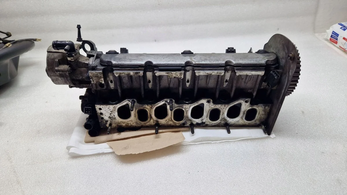 Culata Suzuki Grand Vitara II 8200060882 image 6