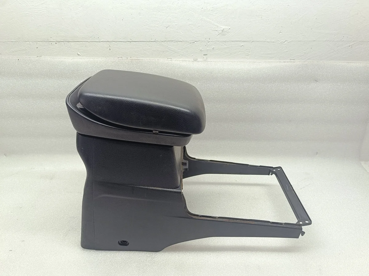Apoio de Braço Console Suzuki Grand Vitara II