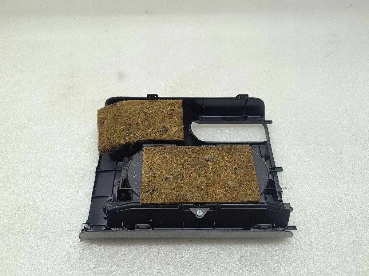 Porta vasos Suzuki Grand Vitara II ISA17499 image 3