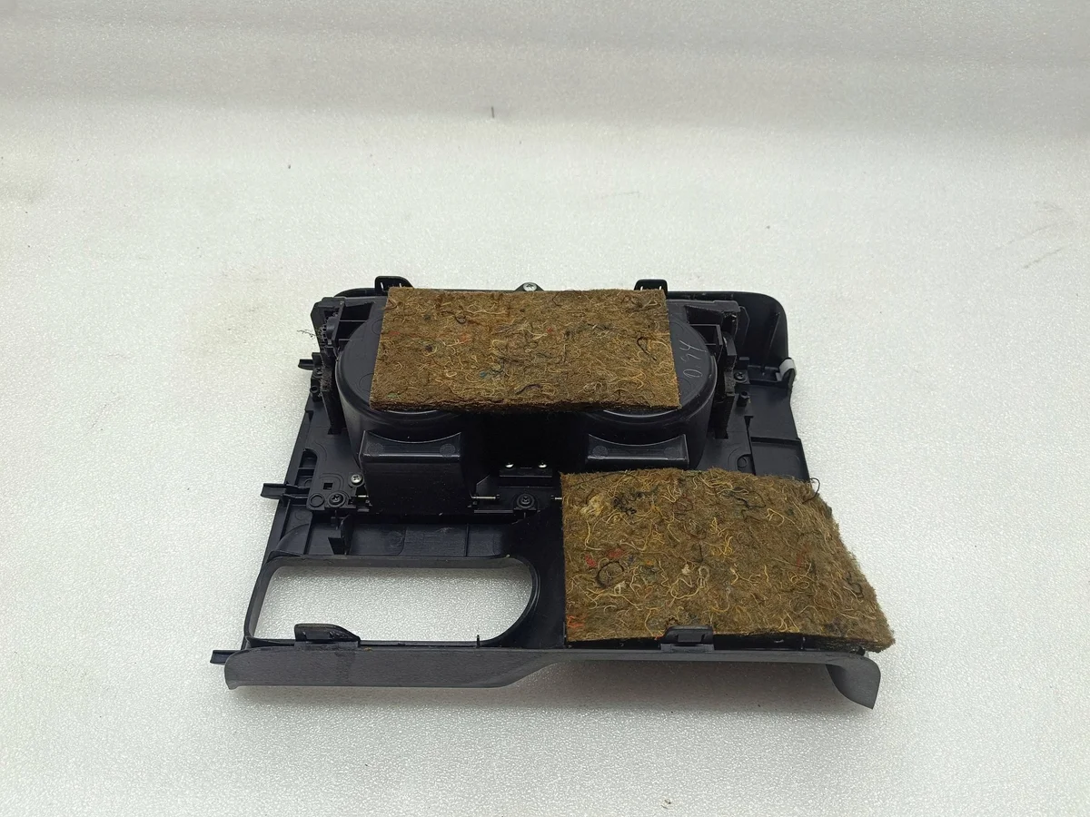 Porta vasos Suzuki Grand Vitara II ISA17499 image 4