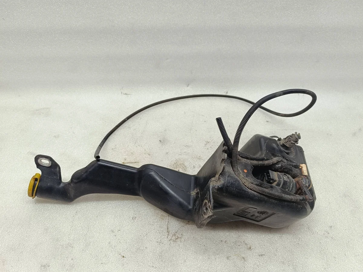 Réservoir lave-glace Opel Astra H ISA17422