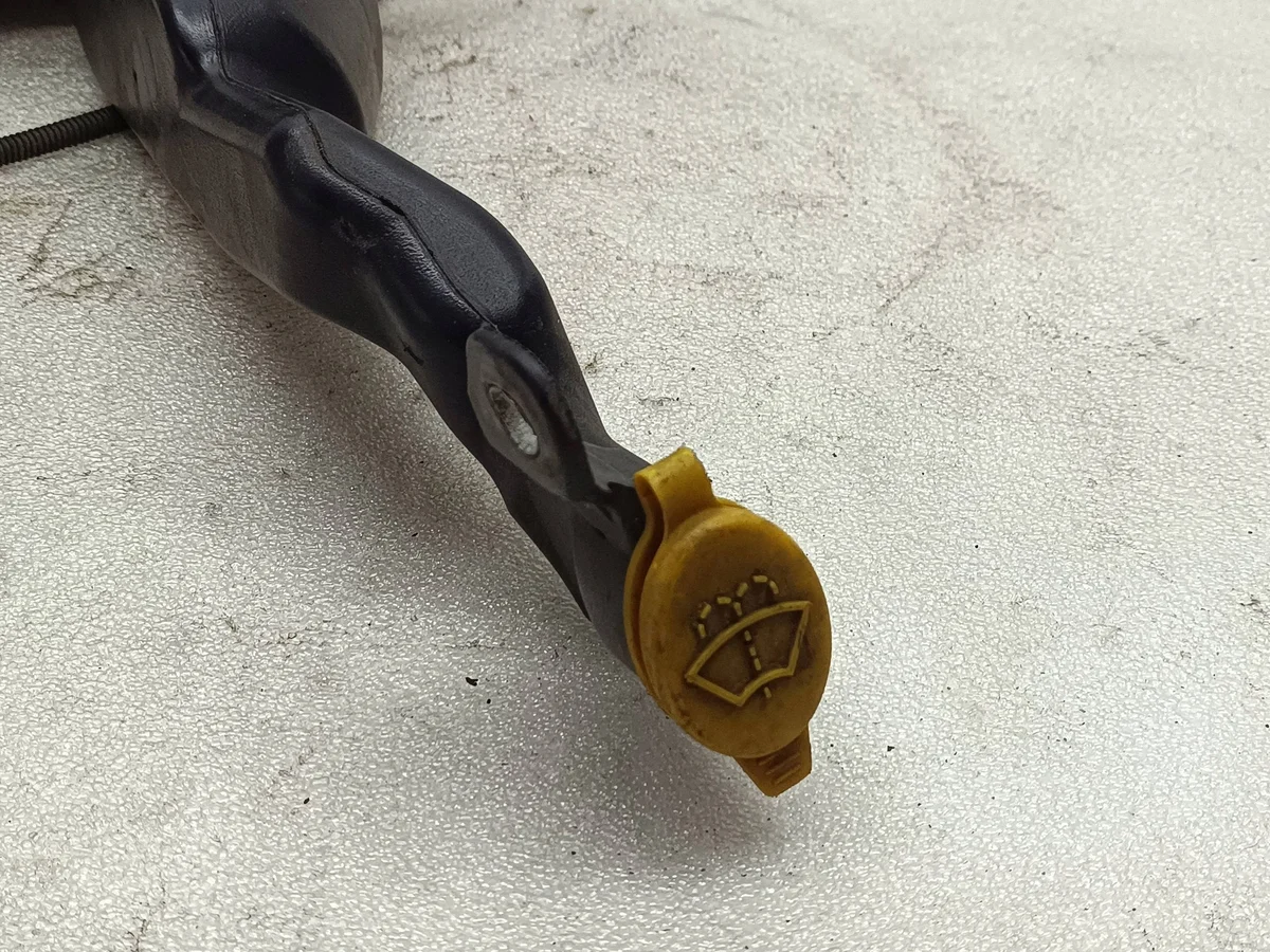 Réservoir lave-glace Opel Astra H ISA17422 image 4