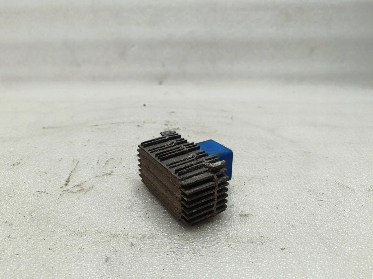 Opel Astra H 55353011 - Centralina Candele