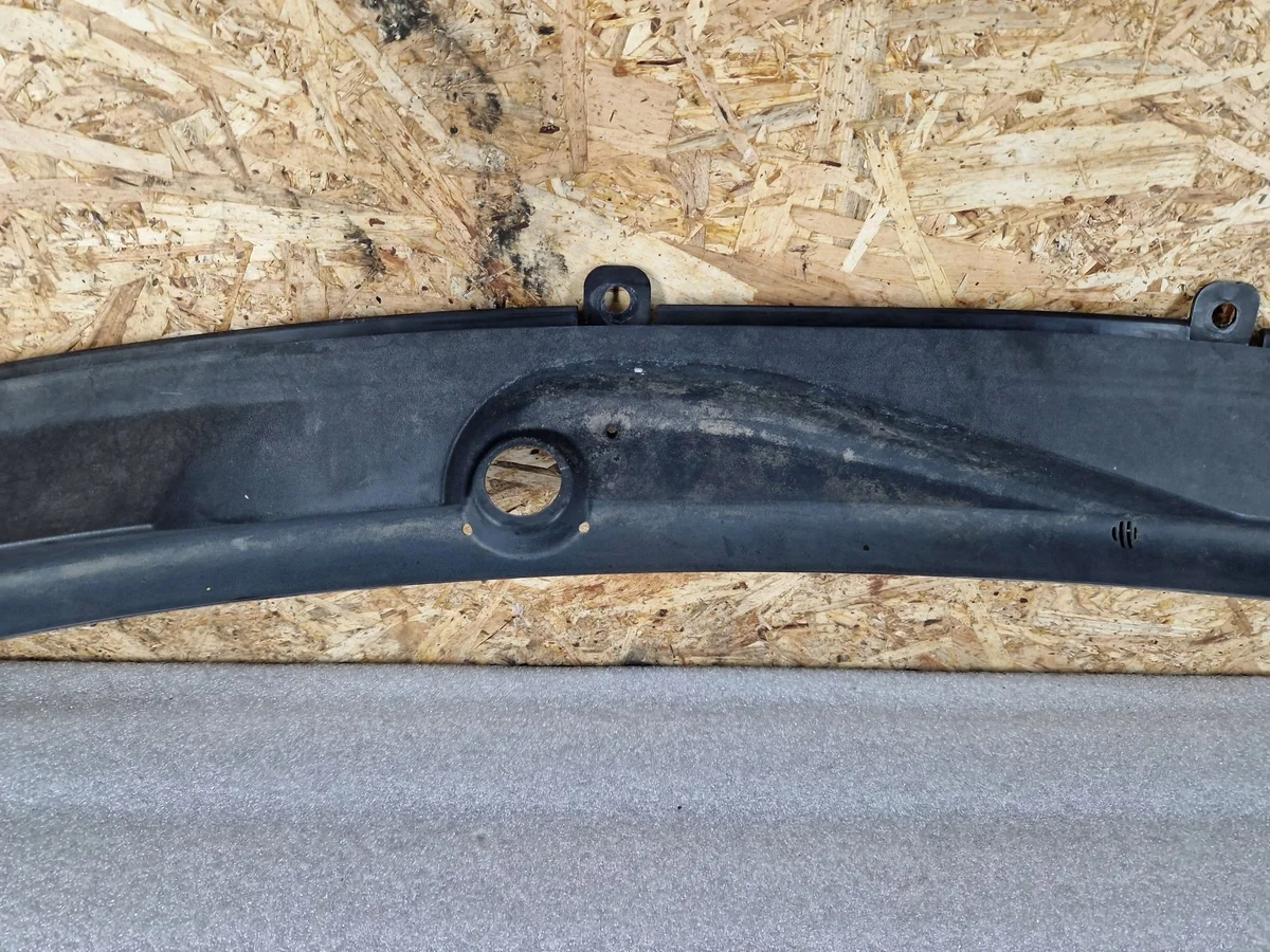 Pare-brise avant Audi A6 S6 C6 4F 4F1819403 image 3