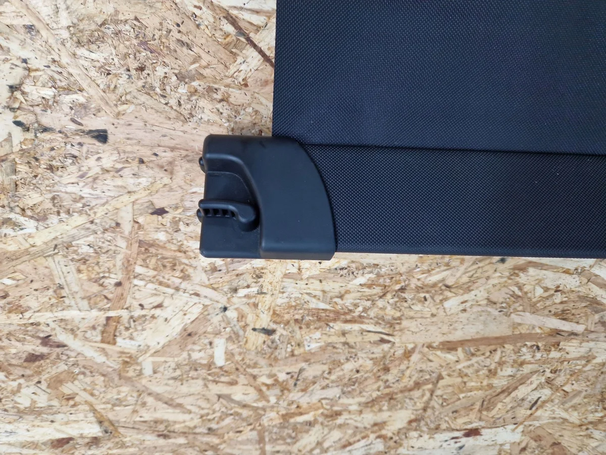 Rollo Kofferraum Audi A6 S6 C6 4F gebraucht image 3