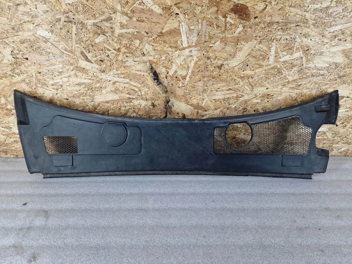 Cubre Parabrisas Audi A6 S6 C6 4F 4F1819447