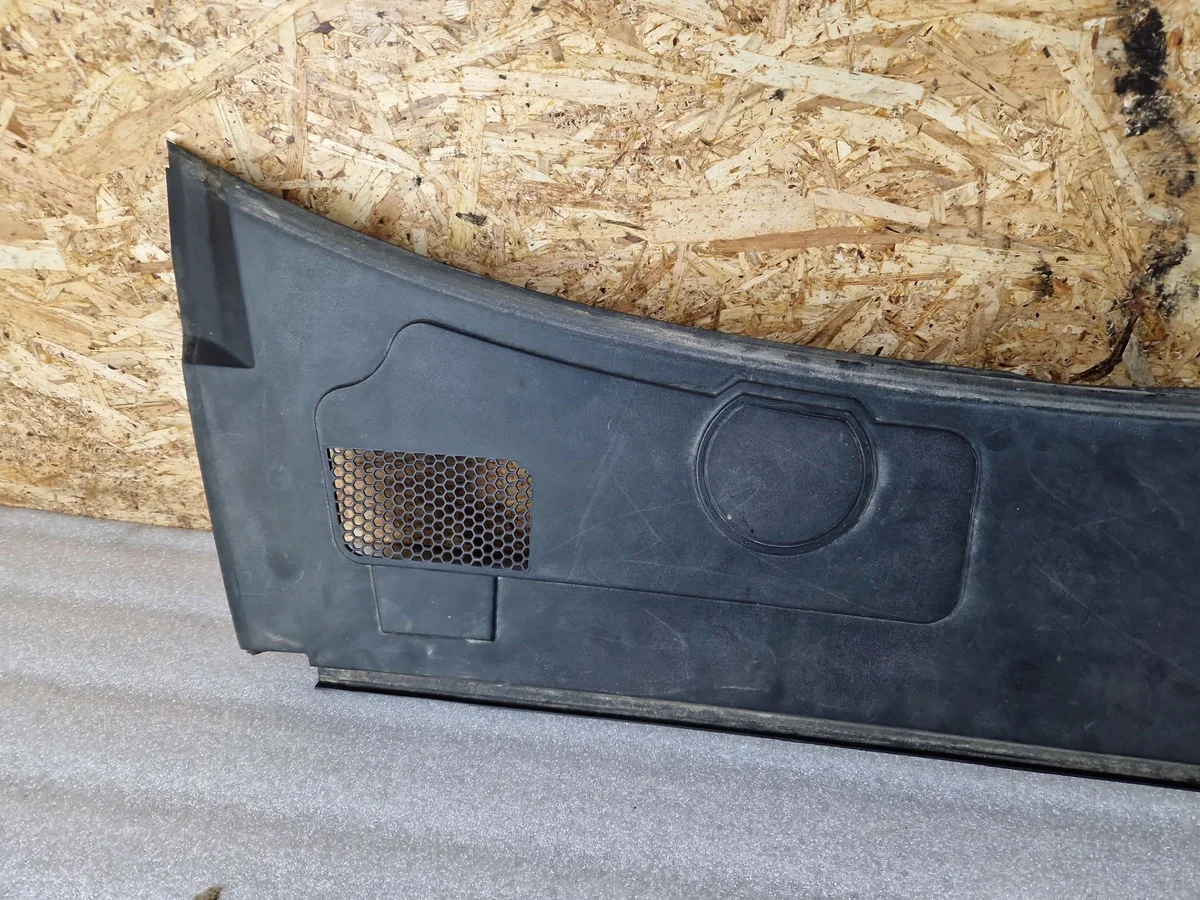 Cubre Parabrisas Audi A6 S6 C6 4F 4F1819447 image 3