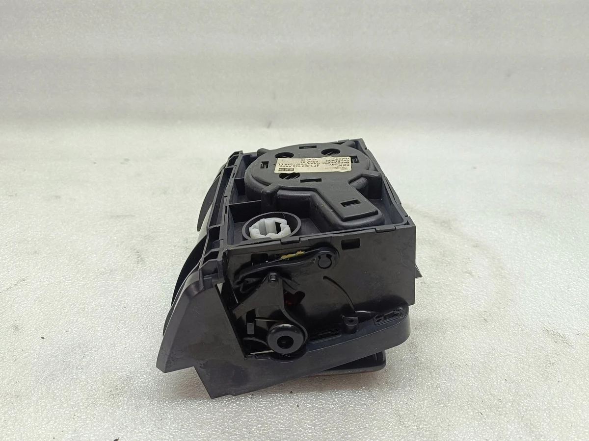 Audi A6 S6 C6 4F 2007 Portavasos Usado image 6