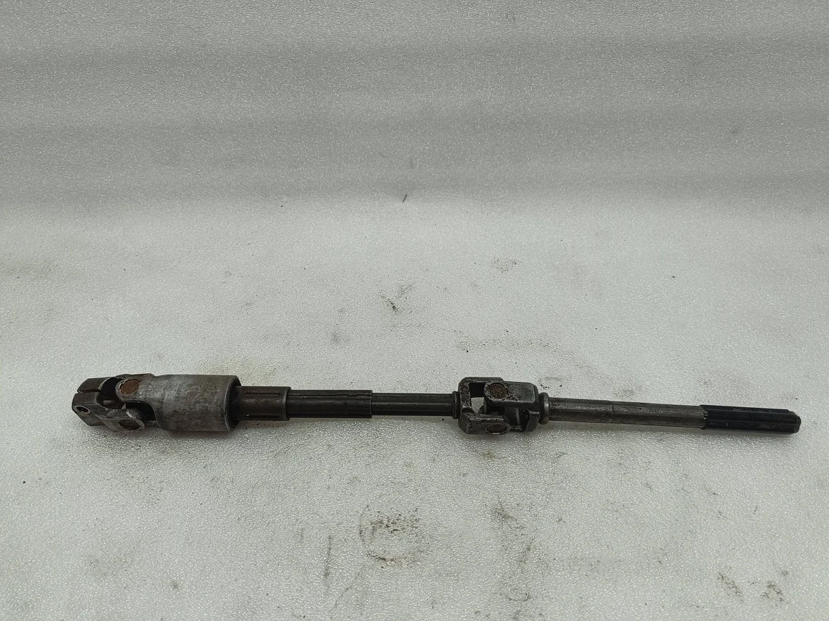 Cruzeta Coluna Direção Audi A6 S6 C6 4F ISA17268