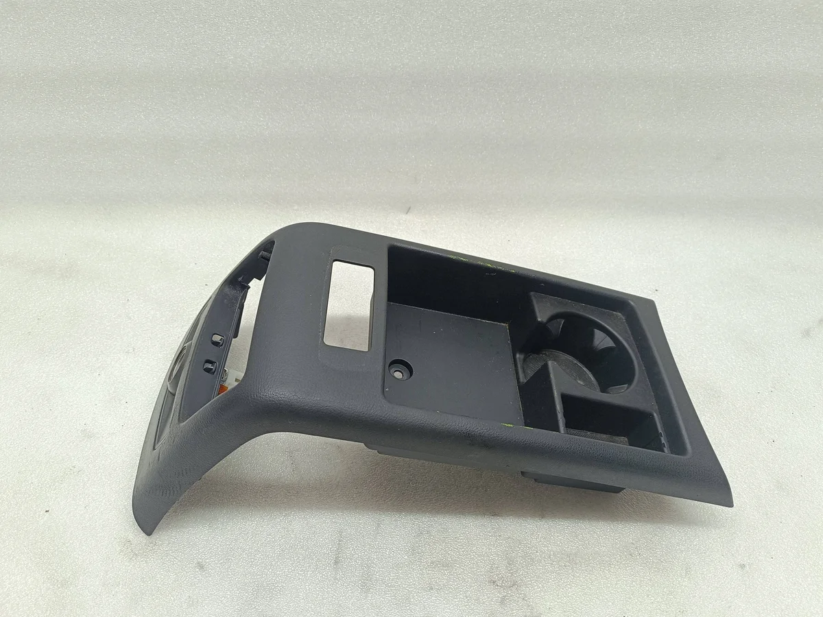 Portabicchieri Audi A6 S6 C6 4F 4F0863244C