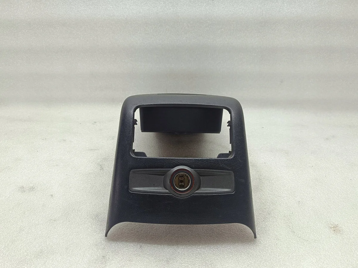 Portabicchieri Audi A6 S6 C6 4F 4F0863244C image 3