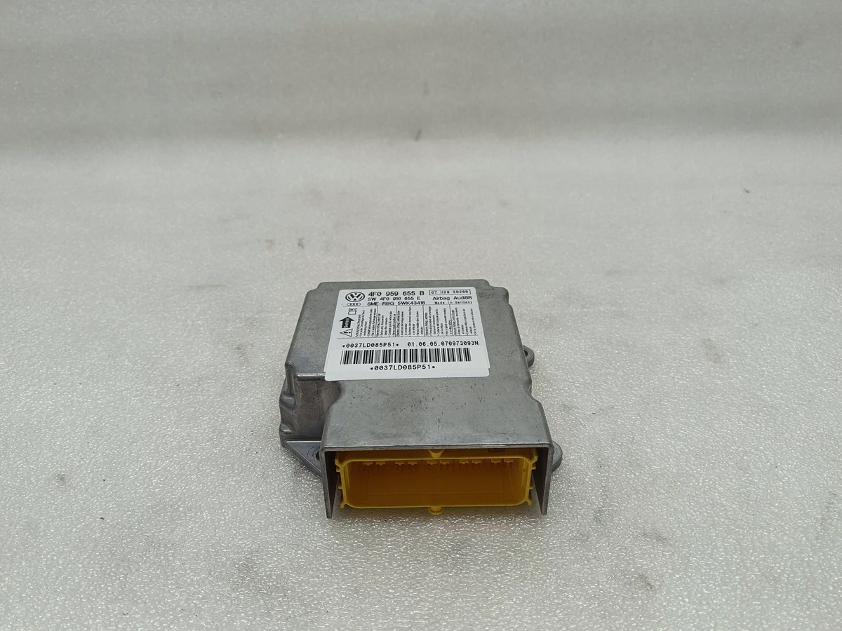 Airbag Module Audi A6 S6 C6 4F0959655B
