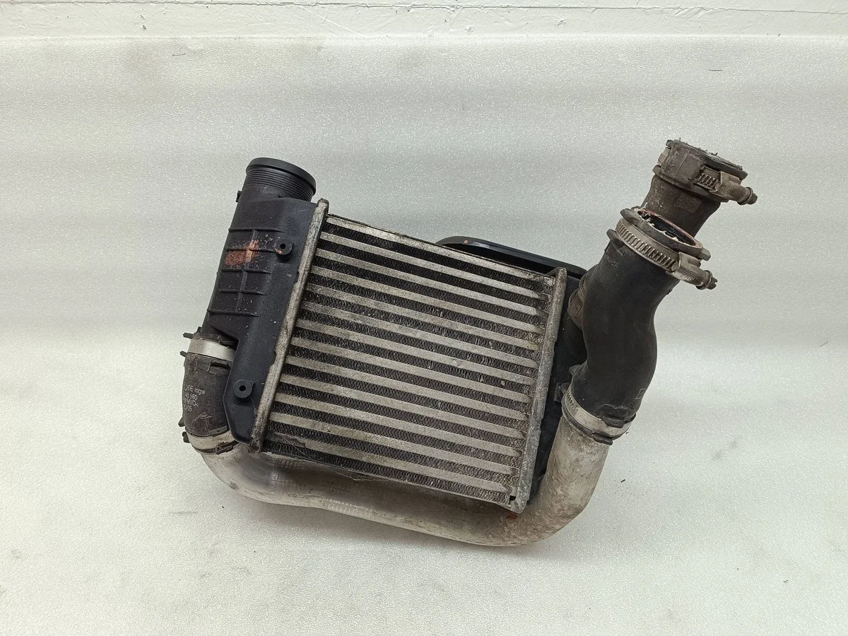 Intercooler Audi A6 S6 C6 4F ISA17147