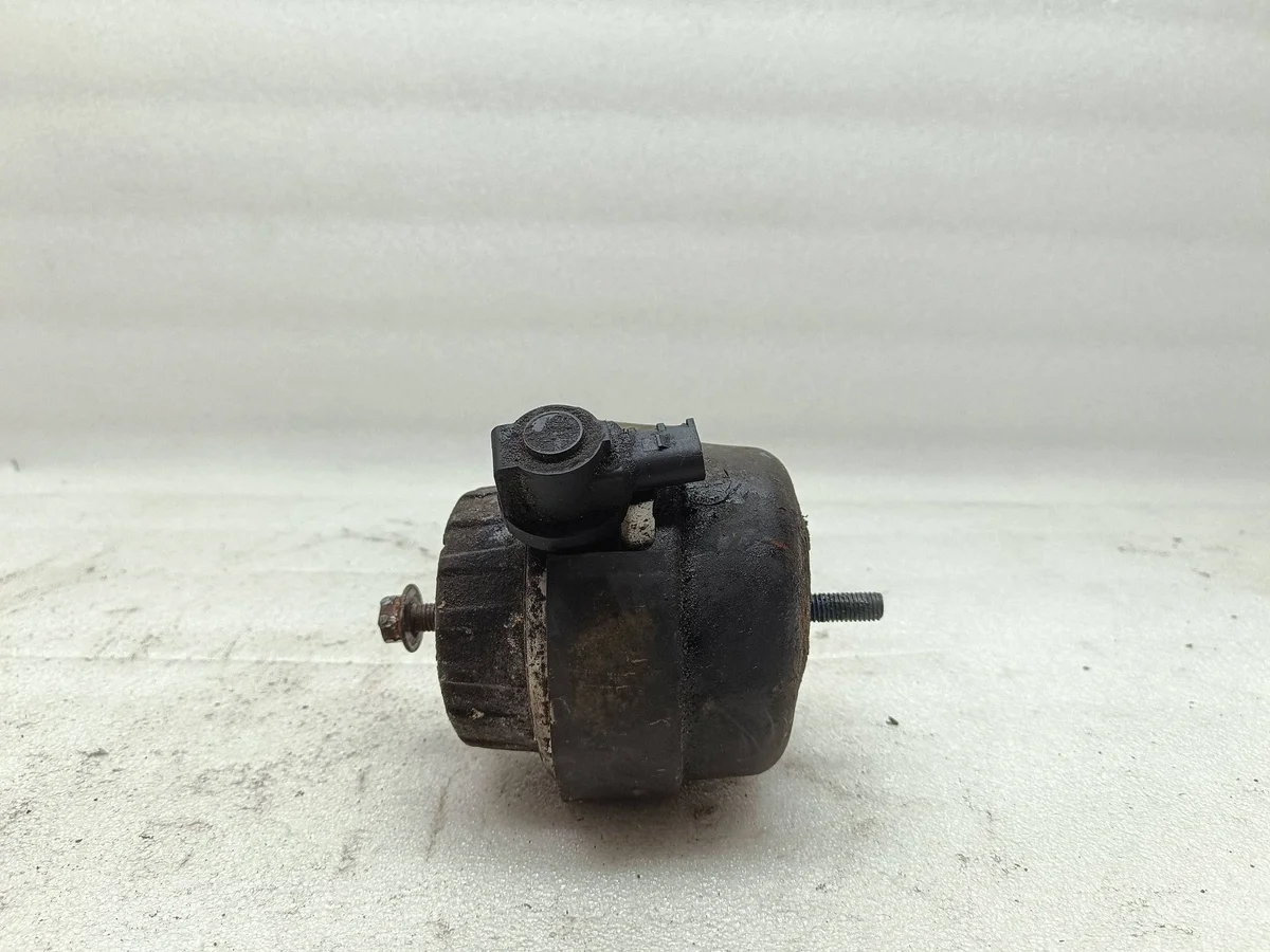 Suporte Motor Audi A6 S6 C6 4F Usado ISA17073