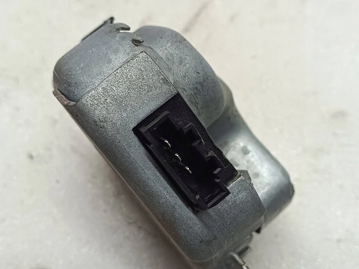 Bloqueio Coluna Direção Audi A6 S6 C6 4F 4F0905852B image 3