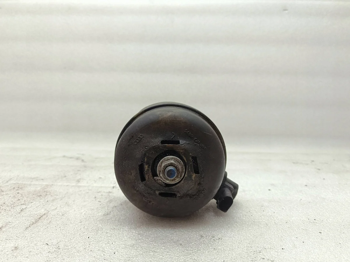 Supporto motore Audi A6 S6 C6 4F sinistro image 3