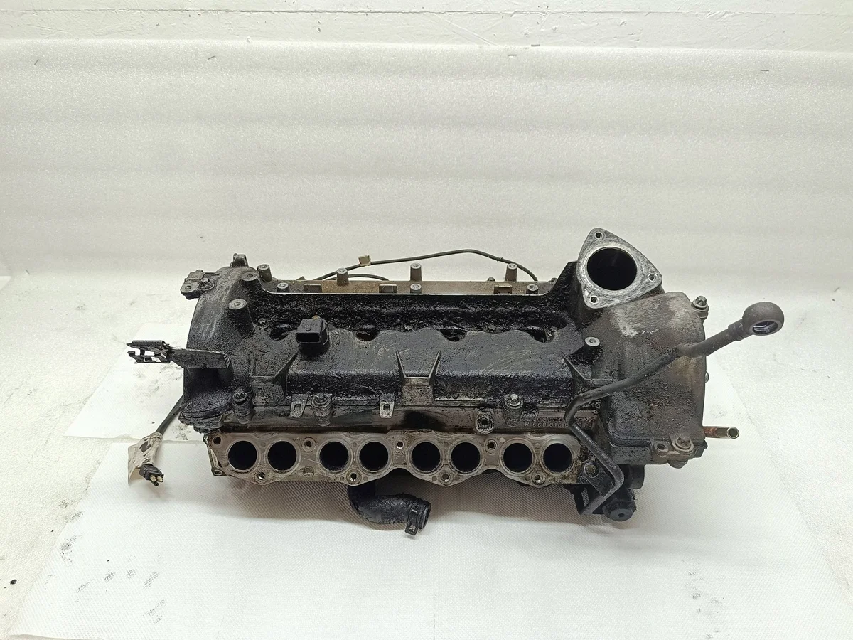 Mercedes-Benz R6680160801 Zylinderkopf gebraucht