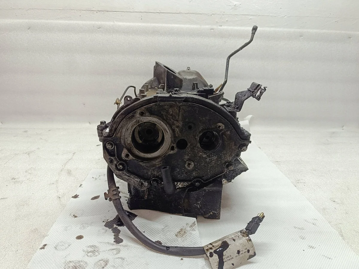 Mercedes-Benz R6680160801 Huvud image 3