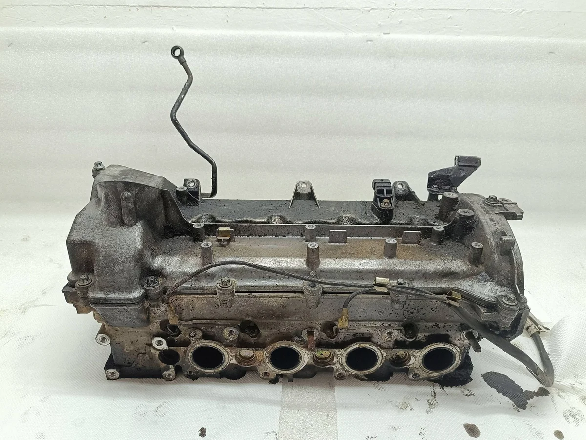 Mercedes-Benz R6680160801 Huvud image 4