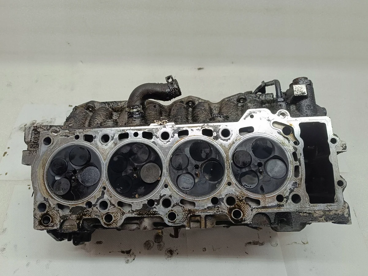 Mercedes-Benz R6680160801 Huvud image 6