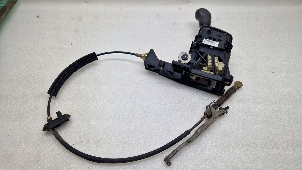 Växelväljare Automat Mercedes A170 W168