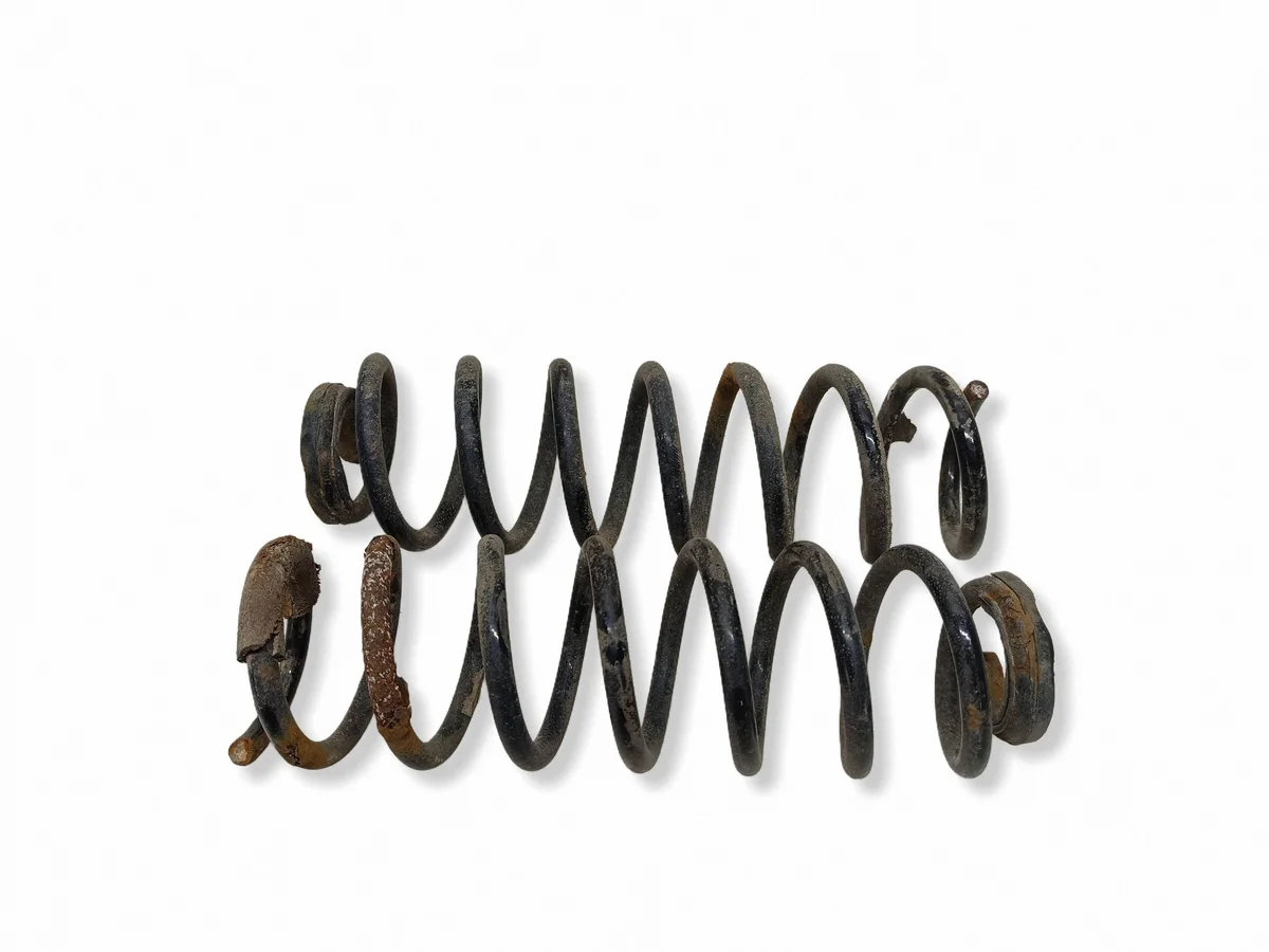 Veer Achter Mercedes-Benz A W168 ISA16885
