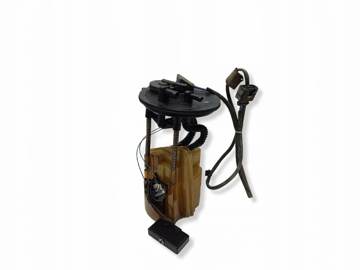 Groupe d'alimentation carburant Mercedes A1684702094