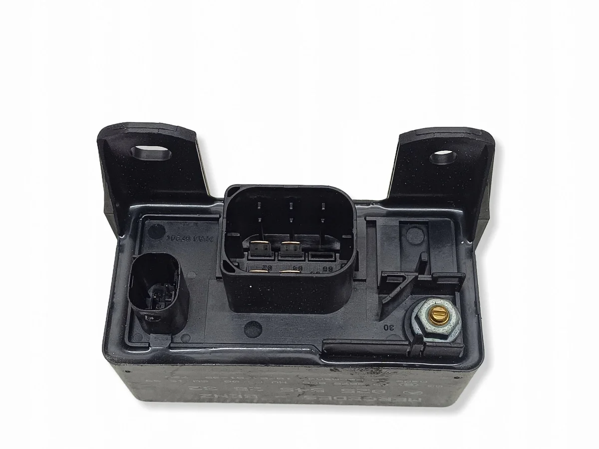 Módulo de Vela Mercedes-Benz A W168 0255452832 image 4