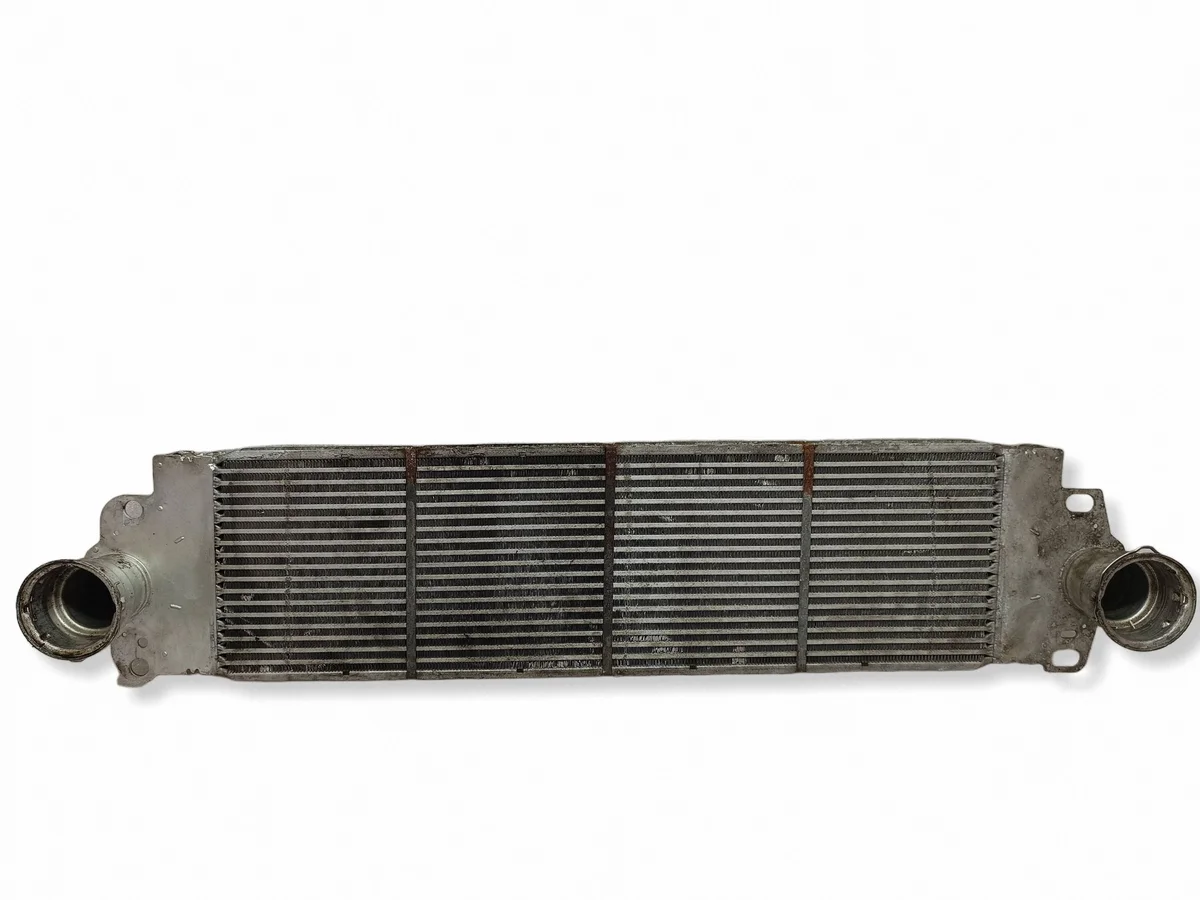 Intercooler Volkswagen Transporter T5 Occasion