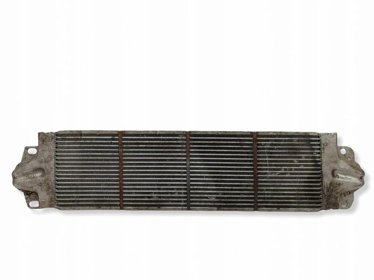 Intercooler Volkswagen Transporter T5 Occasion image 3