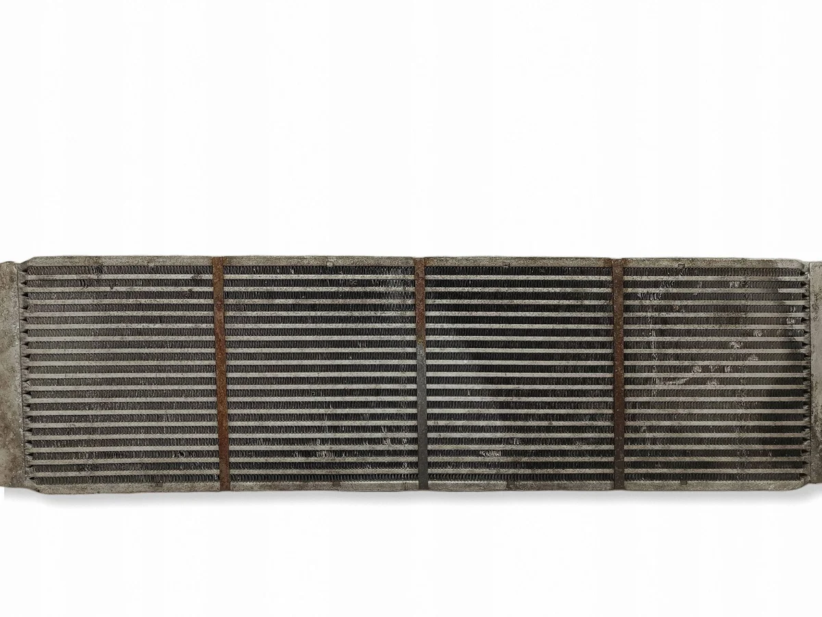 Intercooler Volkswagen Transporter T5 Occasion image 4