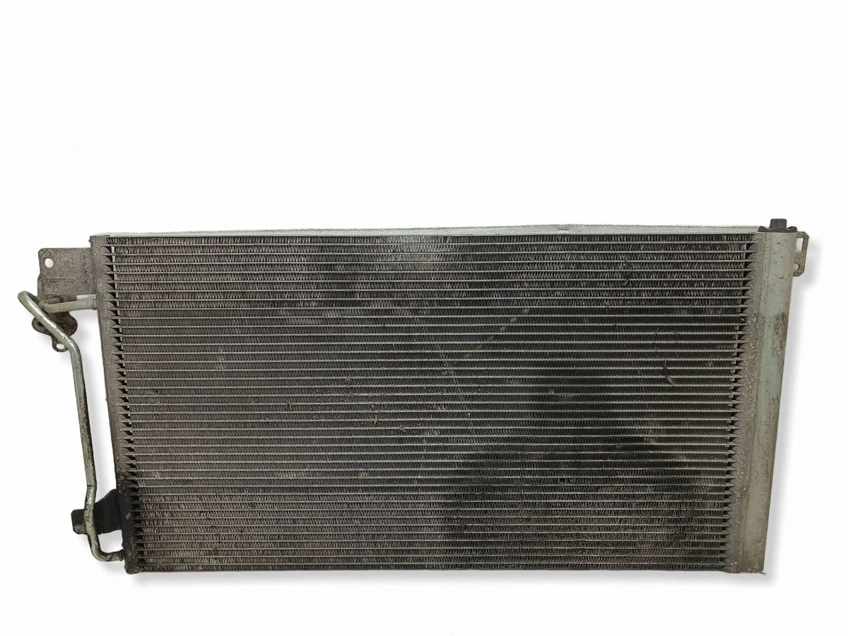 Klimakondensator VW Transporter T5 gebraucht image 3