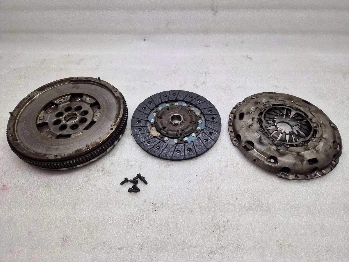 Koppeling Voor Volkswagen Transporter T5
