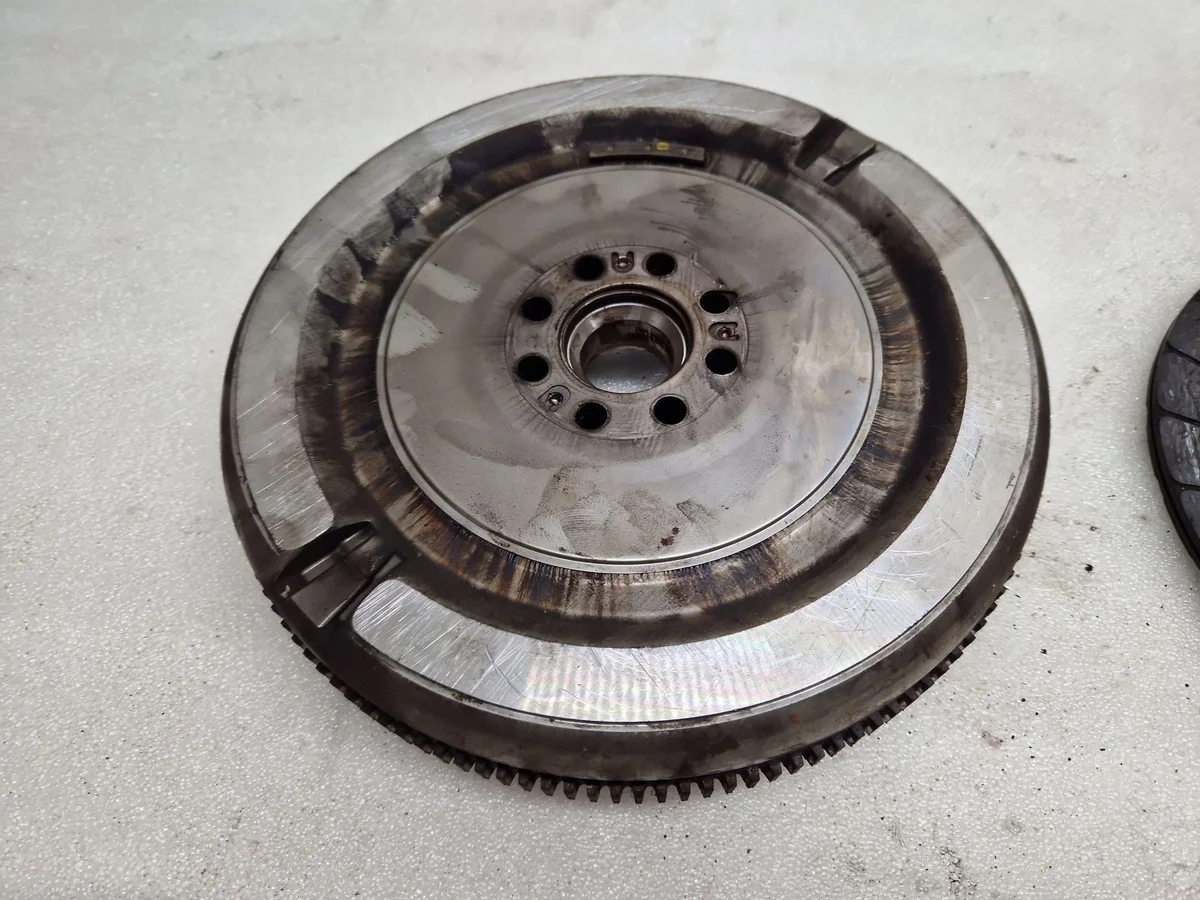 Koppeling Voor Volkswagen Transporter T5 image 6