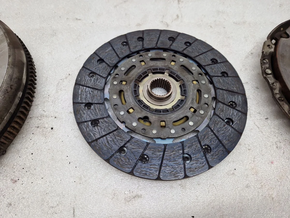 Koppeling Voor Volkswagen Transporter T5 image 7
