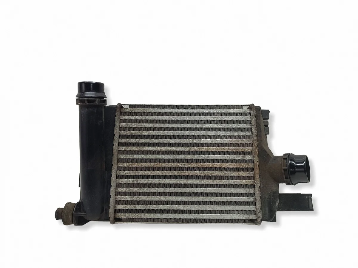 Intercooler Renault Captur 14461B680E