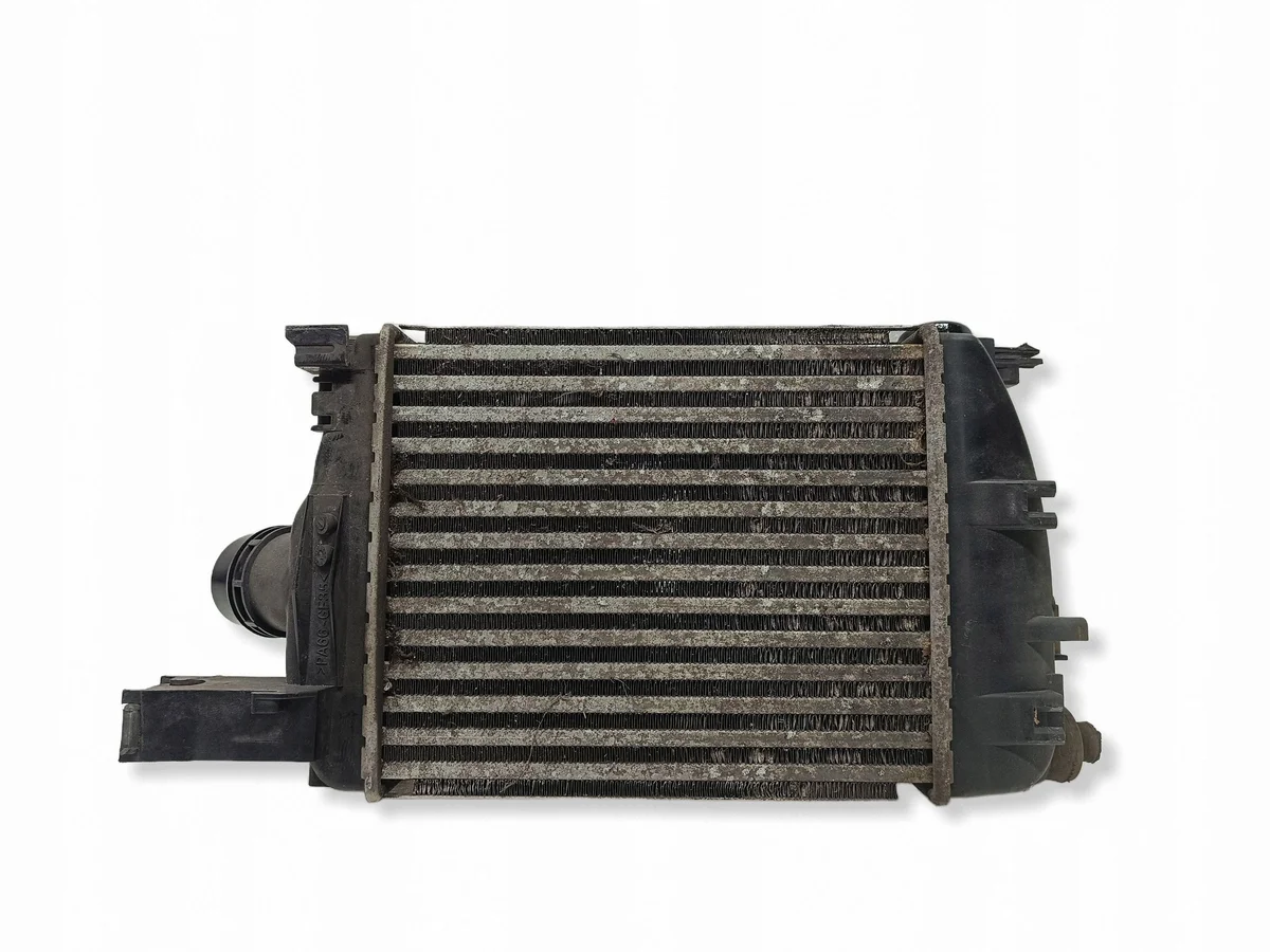 Intercooler Renault Captur 14461B680E image 3