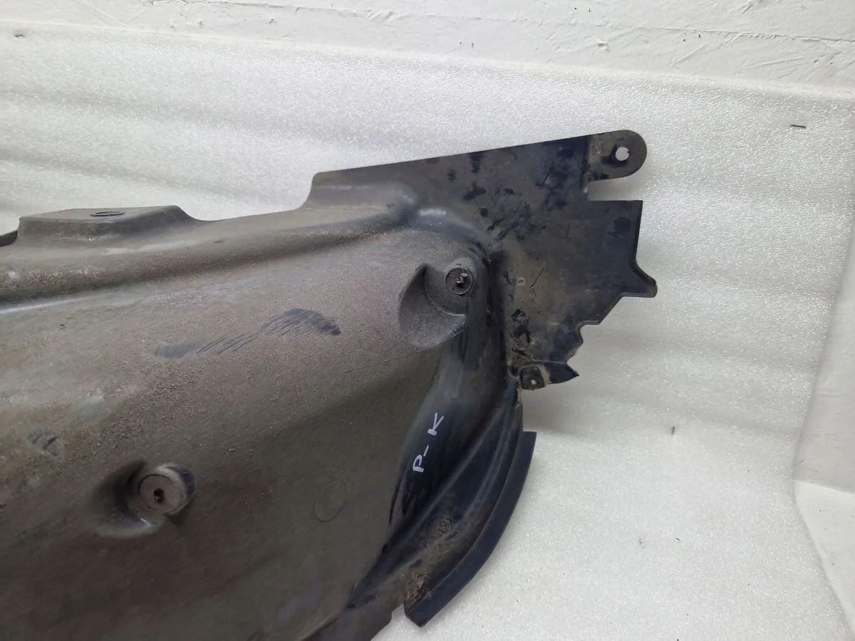 Radkasten links hinten Renault Captur 767491301R image 3