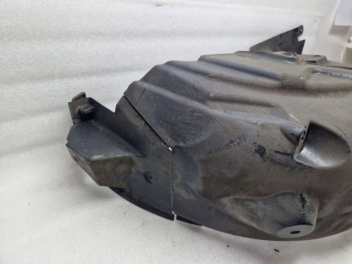 Radkasten links hinten Renault Captur 767491301R image 4