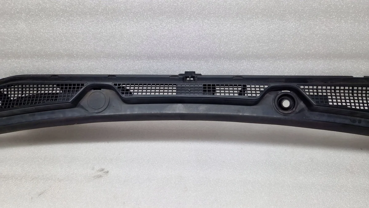 Underdel fram Renault Captur 668115916R image 3