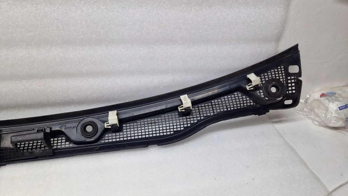 Underdel fram Renault Captur 668115916R image 5