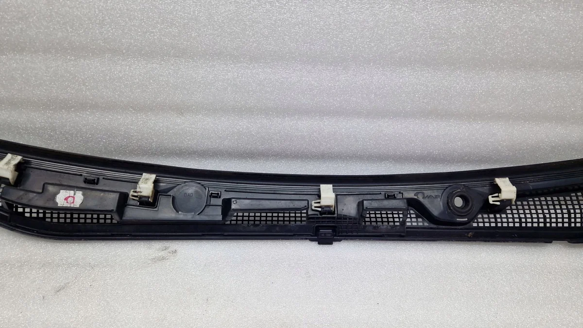 Underdel fram Renault Captur 668115916R image 6