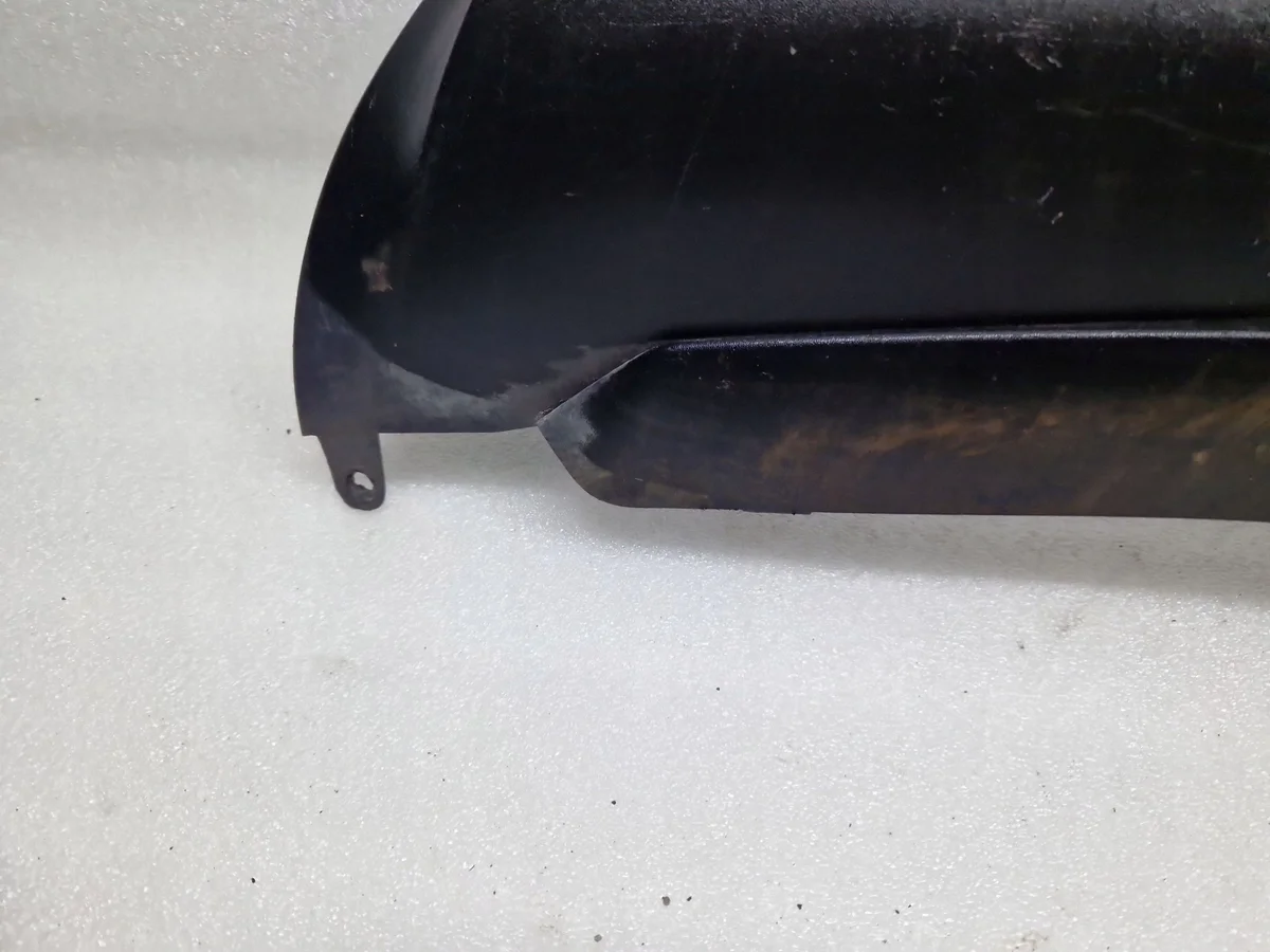 Spoiler Anteriore Renault Captur 620725308R image 3